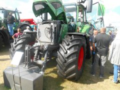 Agro Show 2015