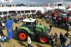 Agro Show 2015