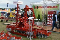 Agro Show 2015