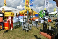 Agro Show 2015
