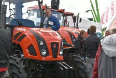 Agro Show 2015