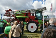 Agro Show 2015