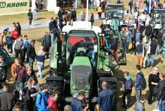 Agro Show 2015
