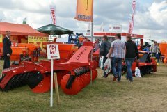 Agro Show 2015