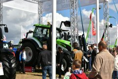 Agro Show 2015