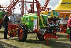 Agro Show 2015