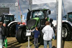 Agro Show 2015