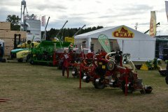 Agro Show 2015