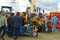 Agro Show 2015