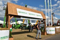 Agro Show 2015