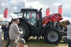 Agro Show 2015