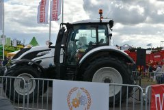 Agro Show 2015