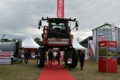 Agro Show 2015