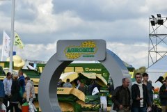Agro Show 2015