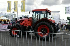 Agro Show 2015