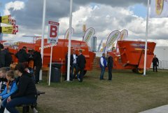 Agro Show 2015