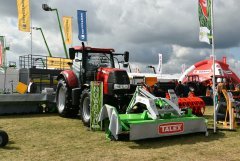 Agro Show 2015