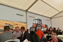 Agro Show 2015