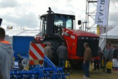 Agro Show 2015