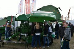 Agro Show 2015