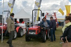 Agro Show 2015