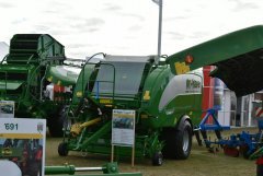 Agro Show 2015