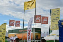 Agro Show 2015
