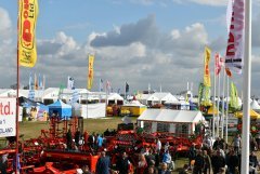 Agro Show 2015