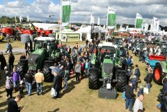 Agro Show 2015