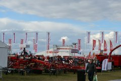 Agro Show 2015