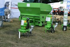 Agro Show 2015