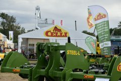 Agro Show 2015