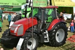 Agro Show 2015