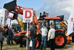 Agro Show 2015
