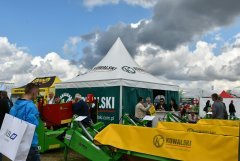 Agro Show 2015
