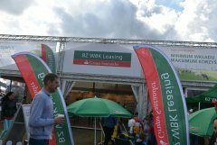 Agro Show 2015