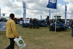 Agro Show 2015