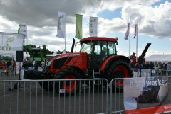 Agro Show 2015