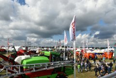 Agro Show 2015