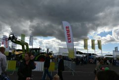 Agro Show 2015