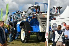 Agro Show 2015