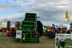 Agro Show 2015