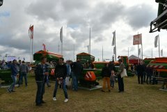Agro Show 2015