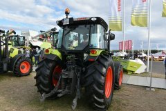 Agro Show 2015