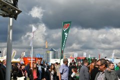 Agro Show 2015