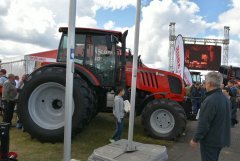 Agro Show 2015
