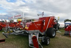 Agro Show 2015