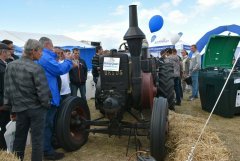 Agro Show 2015