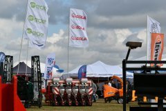 Agro Show 2015