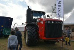 Agro Show 2015